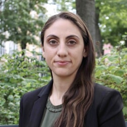 Ava Sadeghi